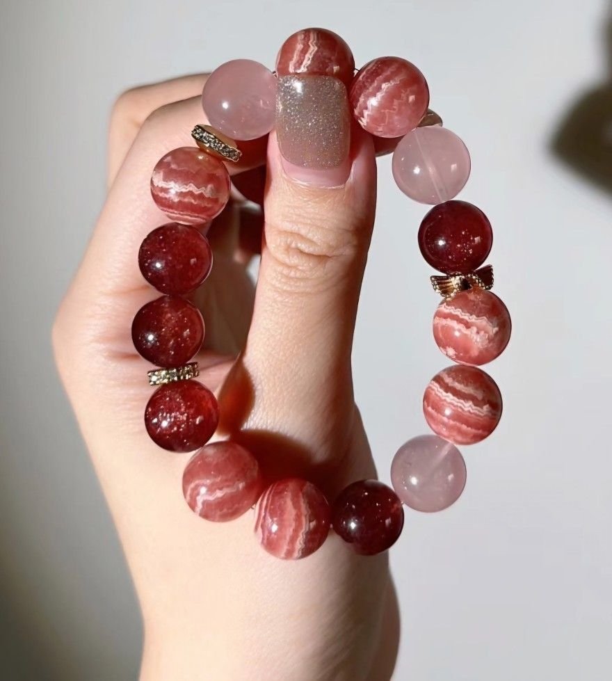Crystal Bracelets thumbnail 2